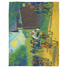 Tour de France Eerste Wedstrijd 1903 van Gogh Redu