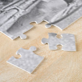 Tour De France jaren 20 Legpuzzel (Zijkant)