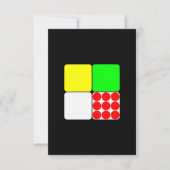 Tour de France Jerseys 3 Black Aankondiging (Voorkant)