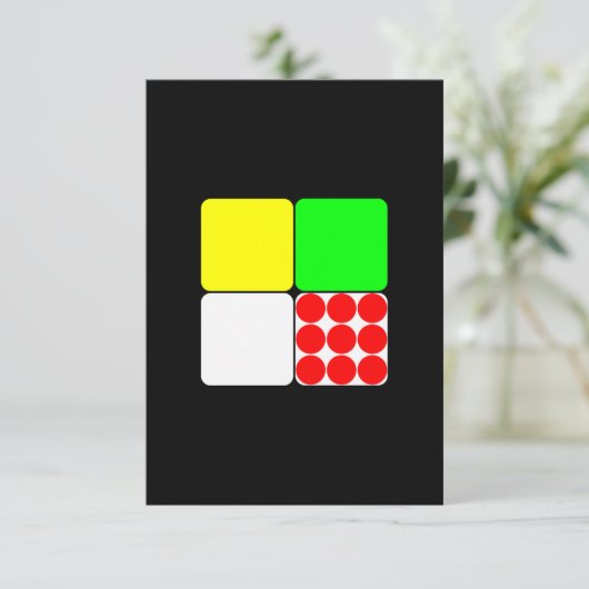 Tour de France Jerseys 3 Black Aankondiging (Staand voorkant)