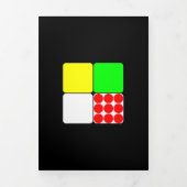 Tour de France Jerseys 3 Black Drieluik Aankondiging (Cover)