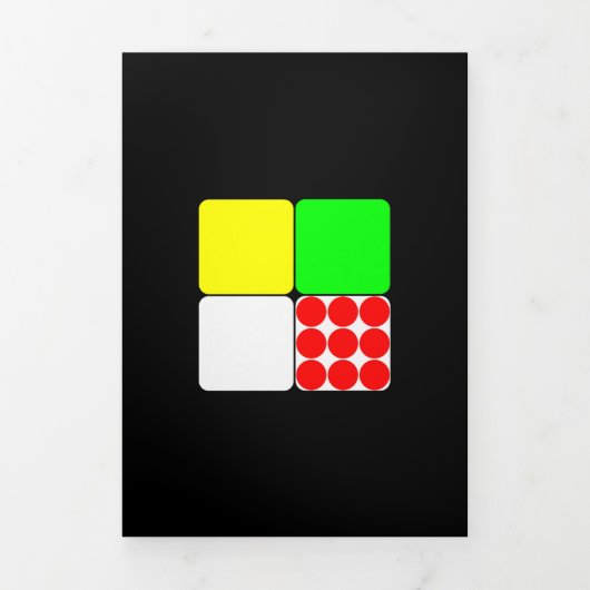 Tour de France Jerseys 3 Black Drieluik Aankondiging (Cover)