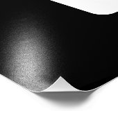 Tour de France Jerseys 3 Black Foto Afdruk (Hoek)