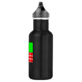 Tour de France Jerseys 3 Black Waterfles (Rechts)