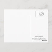Tour de France Jerseys 3 Yellow Briefkaart (Achterkant)