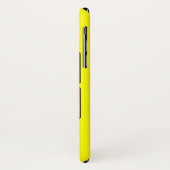 Tour de France Jerseys 3 Yellow Case-Mate iPhone Case (Achterkant/links)