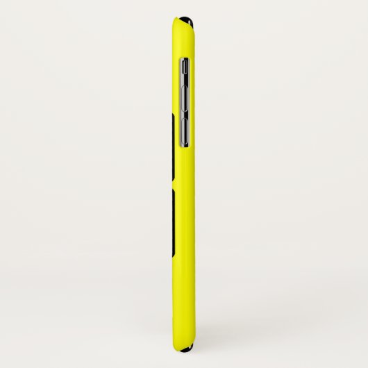 Tour de France Jerseys 3 Yellow Case-Mate iPhone Case (Achterkant/links)