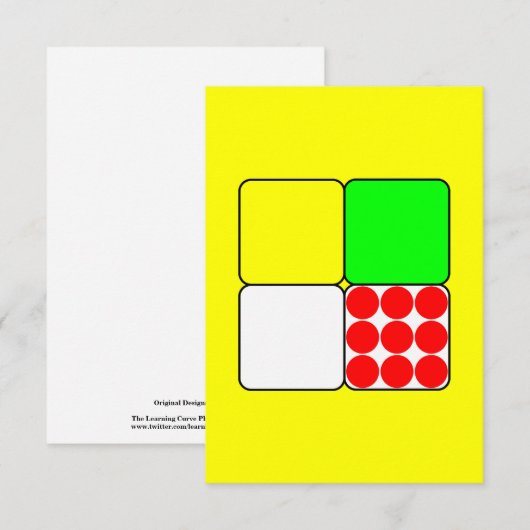 Tour de France Jerseys 3 Yellow Save The Date (Voorkant / Achterkant)