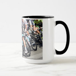 Tour de France Mok