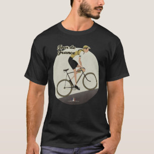 Tour De France  T-shirt
