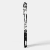 Tour de France Yellow Jersey Peloton Cycling Race Case-Mate iPhone Case (Achterkant / Links)