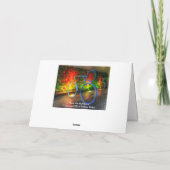 Tour de NoWhere Kaarten (Achterkant)