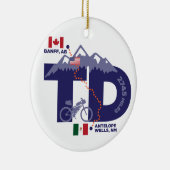 Tour Di Ornament (Rechts)
