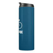 Tour Di Thermosbeker (Geroteerd rechts)