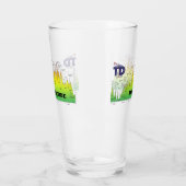 Tour Divide Hoogteprofiel Puntglas Glas (Links)