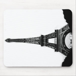 Tour Eiffel (eifeltoren) Muismat