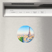 Tour Eiffel - Parijs Magneet (Insitu (Vaatwasser))