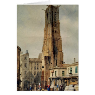 Tour Saint-Jacques