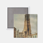 Tour Saint-Jacques Magneet (Voorkant / Achterkant)
