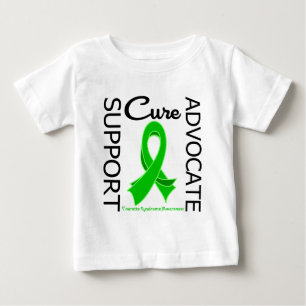 Tourette Syndrome Support Advocate Cure