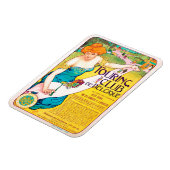 Touring Club Magnet Magneet (Linkerzijde)