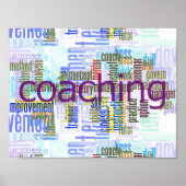 touringcar-407290 touringcar-tutor TYPOGRAPHY busi Poster (Voorkant)