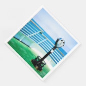 Tourist Binoculars Servet (Hoek)