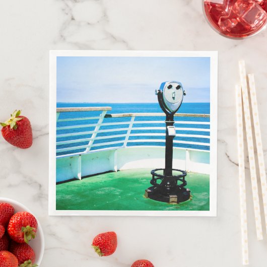 Tourist Binoculars Servet (Insitu)