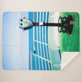 Tourist Binoculars Sherpa Deken (Voorkant (horizontaal))