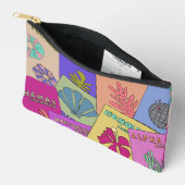 TOURIST BROCHURES ETUI (Open)