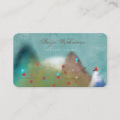 Tourist Guide Visitekaartje (Voorkant)