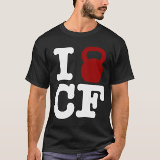 Tourist Love T-shirt