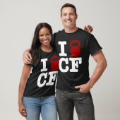 Tourist Love T-shirt (Unisex)
