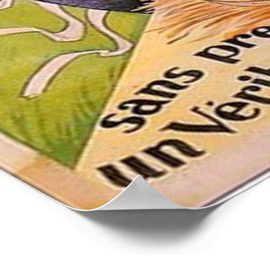 Touristen Vintage & Print (Hoek)