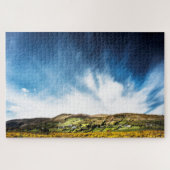 Tourmakeady Mayo Ierland Legpuzzel (Horizontaal)