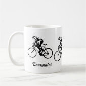 tourmalet koffiemok (Links)