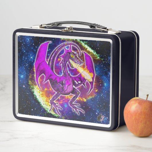 Tourmaline Cosmic Dragon (In situ)