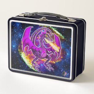 Tourmaline Cosmic Dragon