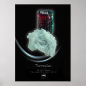 TOURMALINE POSTER (Voorkant)