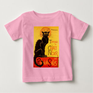 tournee de Chat Noir Black Cat