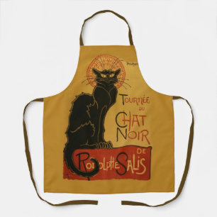 Tournee de Chat Noir Black Cat Schort