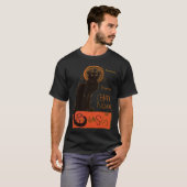 Tournee Du Chat Noir - After Steinlein Classic T-S T-shirt (Voorkant volledig)