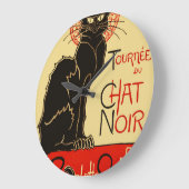 Tournée du Chat Noir Art Nouveau Grote Klok (Hoek)