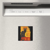 Tournee du Chat Noir Magneet (Insitu (Vaatwasser))