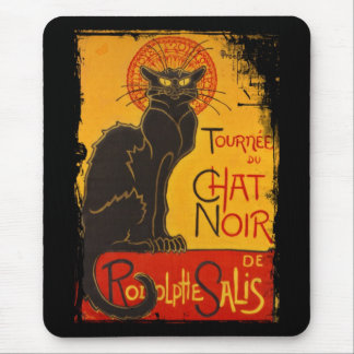 Tournee du Chat Noir Muismat