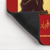 Tournée du Chat Noir, Théophile Steinlen Muismat (Hoek)