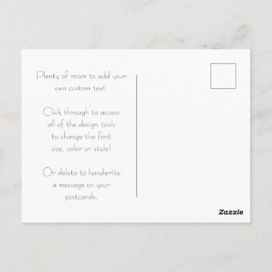 Tournee du Chat Noir  Zwart Cat Art Nouveau Briefkaart (Achterkant)