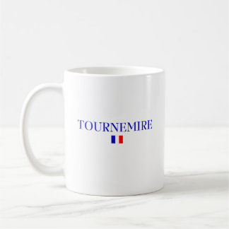 Tournemire France Koffiemok
