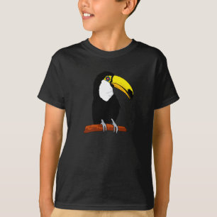 Tournival Toucan T-shirt