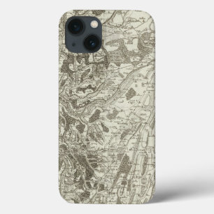 Tournus, Lonsle Saunier Case-Mate iPhone Case